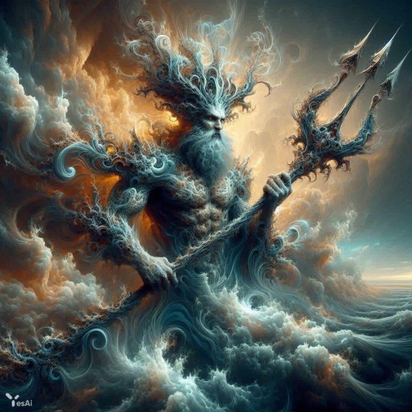 Poseidon