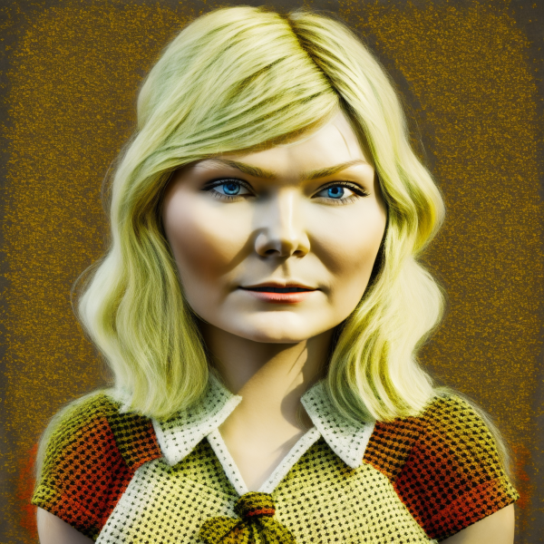 Toy Kirsten Dunst