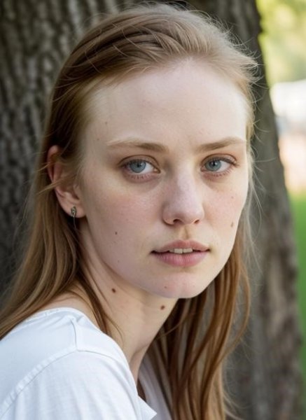 LoRA ID: 133475. Deborah Ann Woll