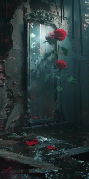Tragic love - MJ