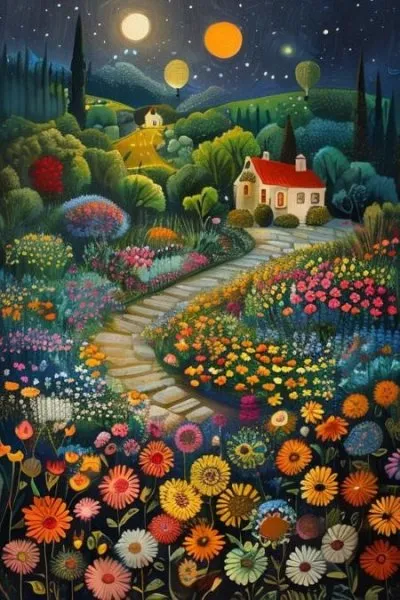 LoRA ID: 476927. style of Iwona Lifsches 165