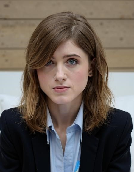 LoRA ID: 650164. Natalia Dyer Flux