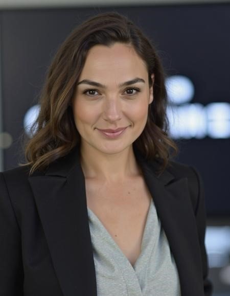 LoRA ID: 647203. Gal Gadot Flux