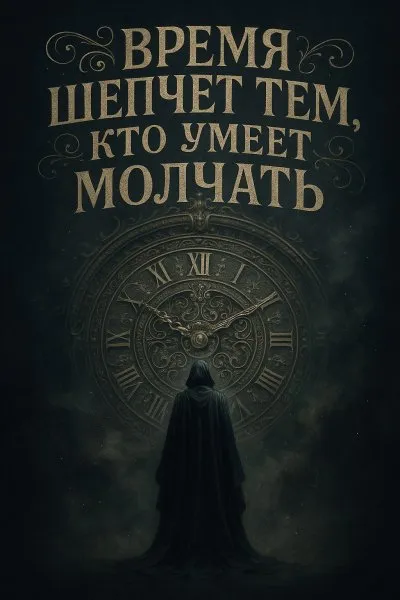 Шепот времени: тайна в бархатной ночи викторианской эпохи. Генерация из нейронной сети Sora Ai Images