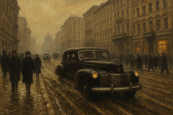 Москва ночная: размышления о городе и его обитателях. Генерация из нейронной сети Sora images Ai