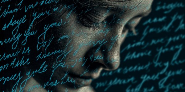 Потеря связи: взгляд на уникальность человека без эмоций. Нейросеть Midjourney