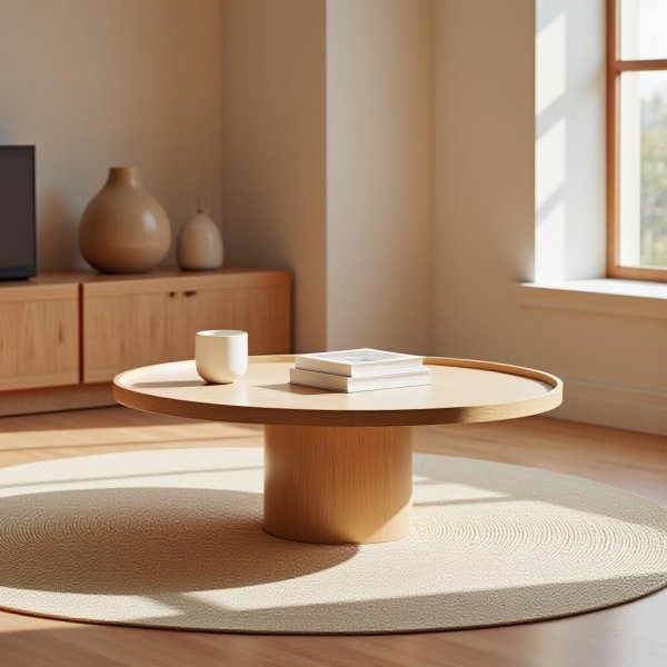 LoRA ID: 1733741. livingroom background