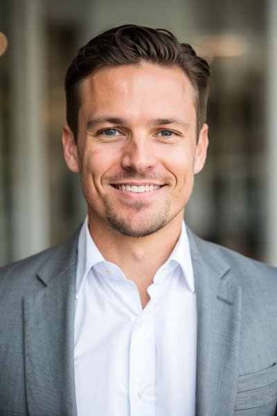 LoRA ID: 108794. Bootlicker Corporate Photos and Portraits