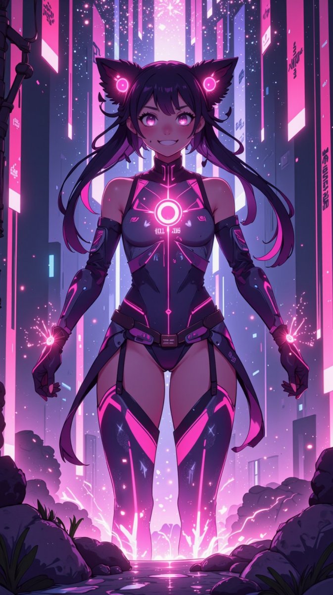 Преображение света: танцующая иллюзия формы и бесконечной креативности. Изображение из нейронной сети Flux Преображение света: танцующая иллюзия формы и бесконечной креативности. Изображение из нейронной сети Flux