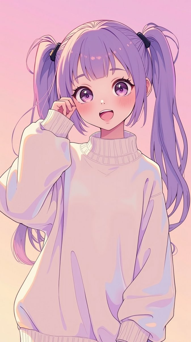 Пастельная гофка и море радости в розовом фоне. Картинка из нейронной сети Flux.1 Пастельная гофка и море радости в розовом фоне. Картинка из нейронной сети Flux.1