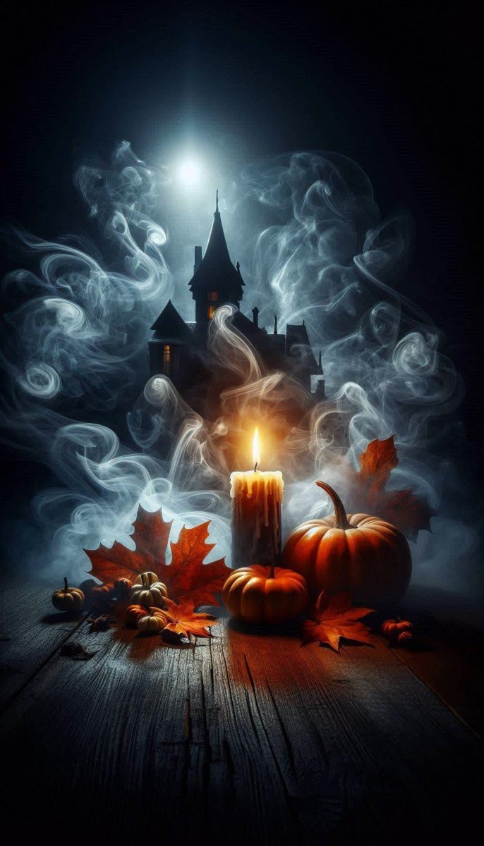 Туман и дом: сюрреалистичная осень в двойной экспозиции. Нейронная сеть Dalle Туман и дом: сюрреалистичная осень в двойной экспозиции. Нейронная сеть Dalle