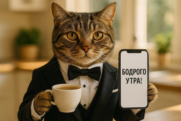 Кот в смокинге: утренний кофе и бодрость дня в солнечной кухне. Генерация из нейронной сети Sora Image