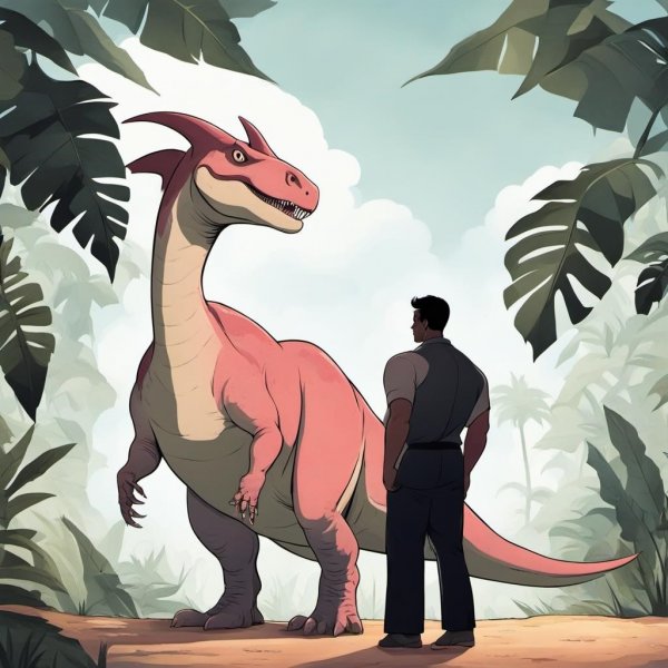 LoRA ID: 152776. conceptual