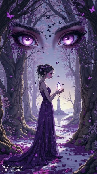 Зачарованная готика: Суккуб в заброшенном особняке под лунным светом и черными розами. Изображение из нейронной сети Flux.1