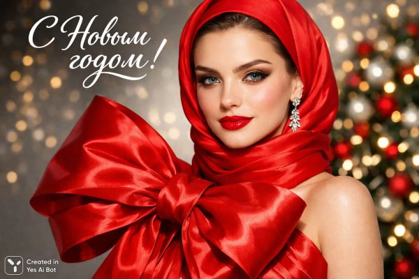 Новогодняя сказка: Красота и уют в теплом свете праздника. Изображение из нейросети Sora