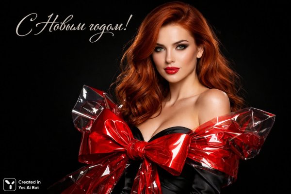 Роскошь и очарование: Новогоднее настроение в стиле русской красоты. Генерация из нейросети Sora Ai Images