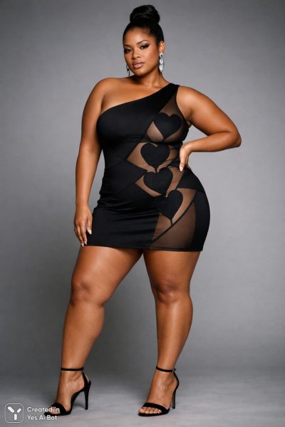 Элегантность и детали: фотосессия в стиле high fashion с акцентом на разнообразие. Изображение из нейросети Sora Images