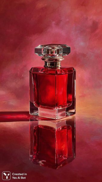 Изысканный маникюр: совершенство в каждой детали. Изображение из нейросети Midjourney