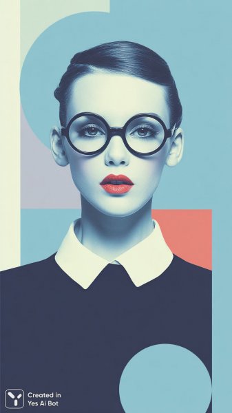 Изысканная мода: минимализм и элегантность в деталях. Изображение из нейронной сети Миджорни