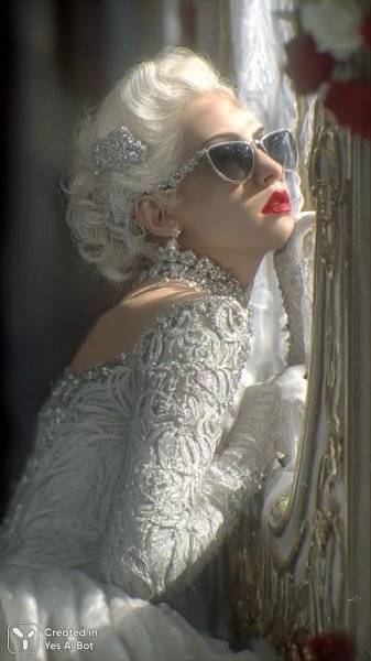 Сюрреалистичная готика: кинематографичный барокко с элементами фэнтези. Нейронная сеть Midjourney