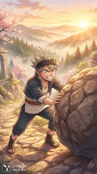 Воинственный рассвет: путь к силе и победе через трудности и испытания. Нейронная сеть Нано Банана