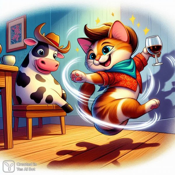 Dalle примеры промтов