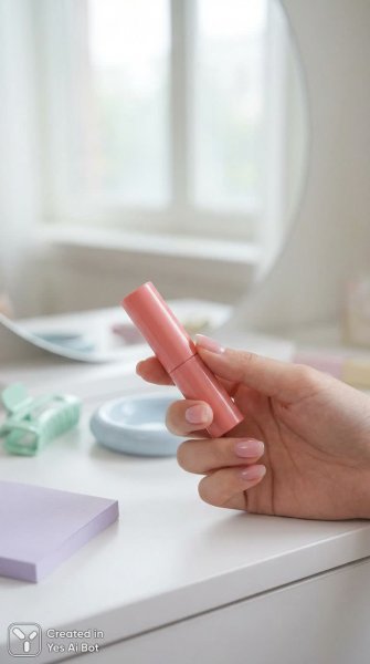 Нежность и минимализм: красота в деталях пастельной эстетики. Изображение из нейросети Nano-Banana