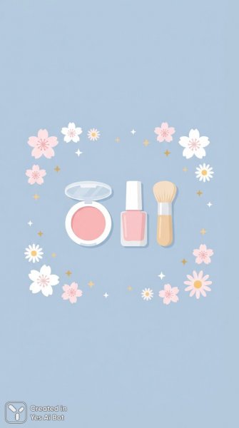 Нежные оттенки красоты: эстетика минимализма и деликатные детали. Генерация из нейронной сети Нано Банана