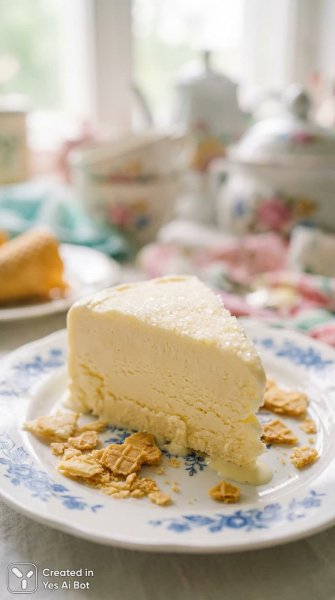 Ленинградское: ностальгия по вкусу советского детства и нежному ванильному мороженому. Нейронная сеть Нано Банана