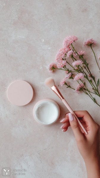 Пять ароматов в винтажном стиле: яркие краски и причудливые формы коллекционирования духов. Изображение из нейросети Миджорни