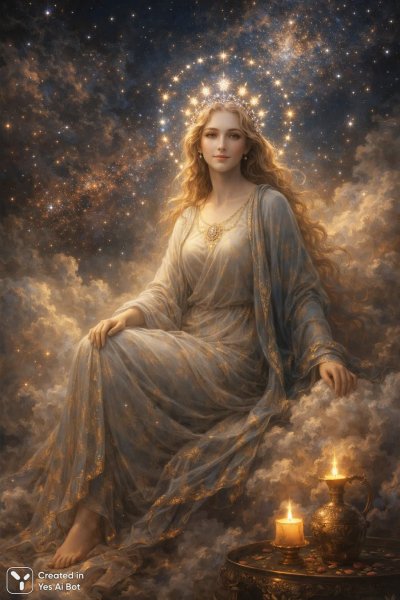 Заветная святыня: размышления о любви и свободе. Генерация из нейросети Sora Images