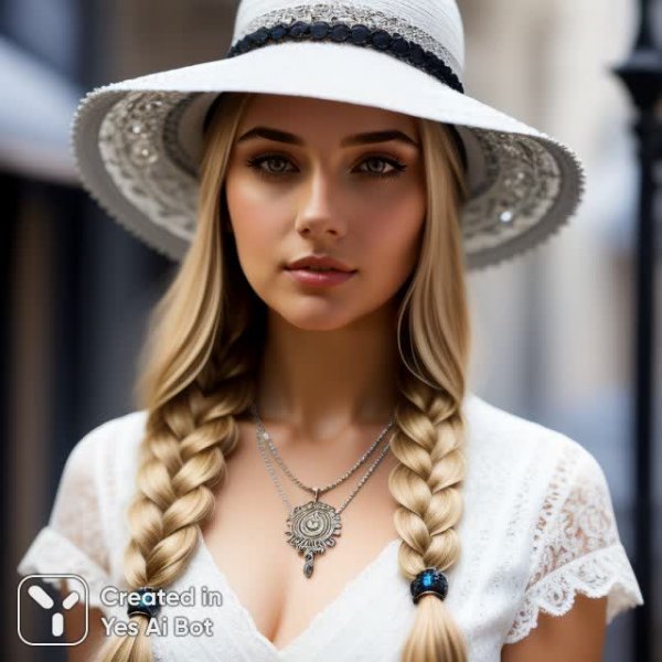 Волшебный образ: готика и стимпанк в деталях. Изображение из нейросети Stable Diffusion