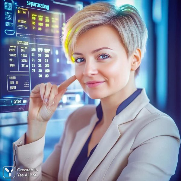 Искусственный интеллект: переход между прошлым и будущим в 3D визуализации. Картинка из нейронной сети Midjourney