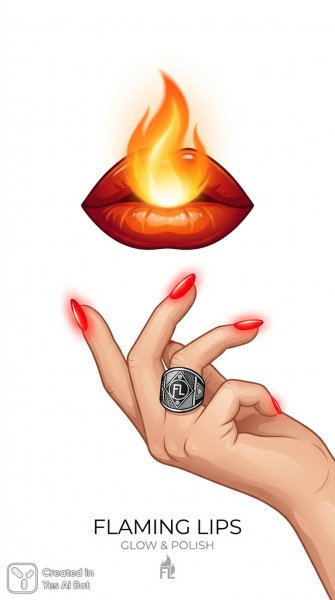 Современная графика: минимализм и яркие акценты в векторном стиле. Изображение из нейронной сети Nano Banana