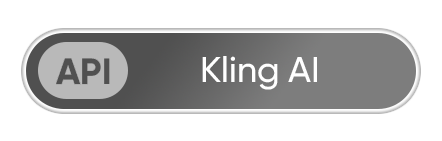 Документация по API нейросети Kling 