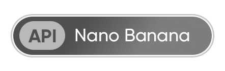 API для нейросети Nano Banana