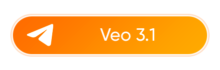 Нейросеть Veo 3 в боте телеграм