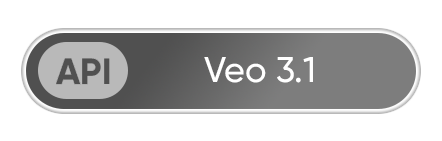 Veo 3 API для генерации видео