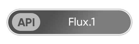 API нейросети Flux.1