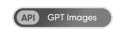 API нейросети GPT Images