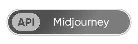 API нейросети midjourney