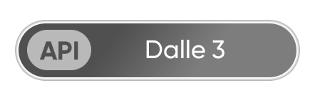 DALL-E 3 API для генерации изображений