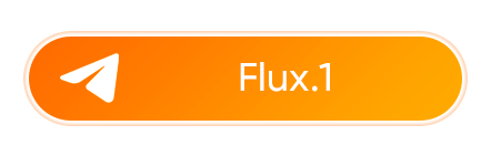 Нейросеть Flux в телеграм