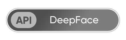 замена лица в видео через API DeepFace