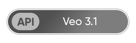 Документация по API для Veo 3