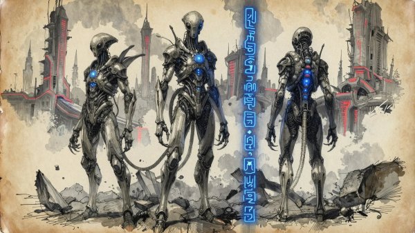 Стражи