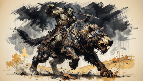 Храдар