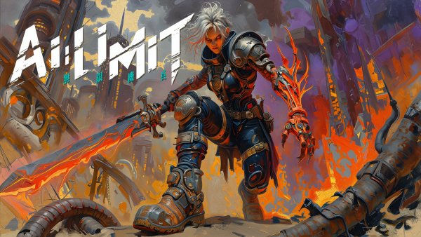 AI LIMIT