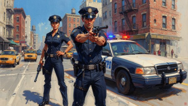 Police