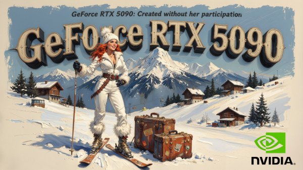 RTX 5090